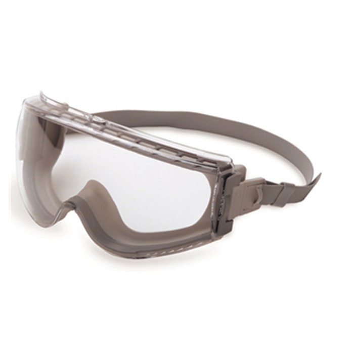 Uvex Stealth Goggle Hydroshield