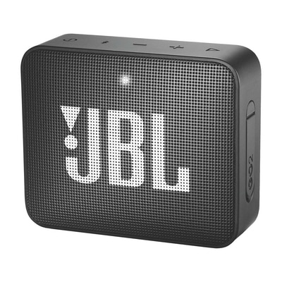 JBL Go2 Black