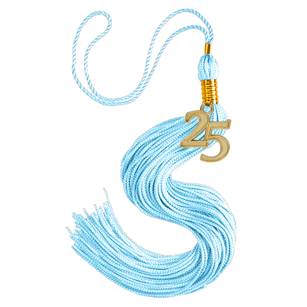 Jostens Tassel