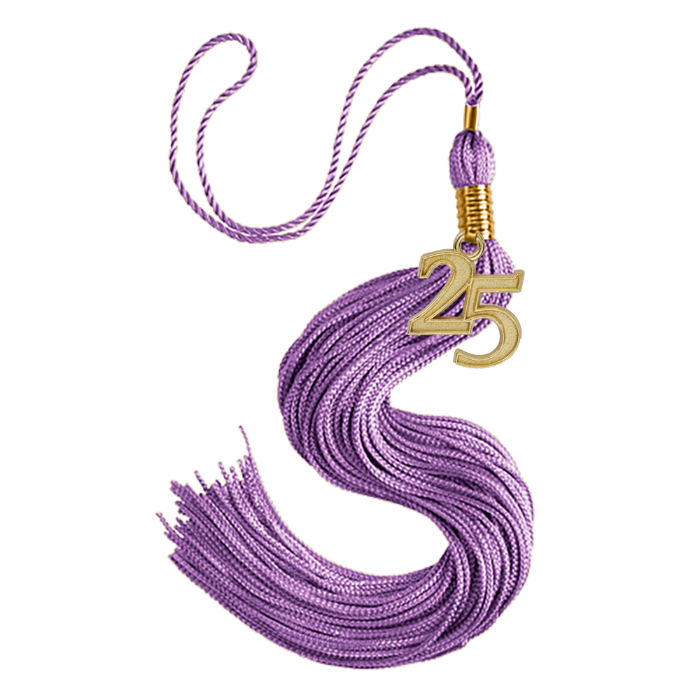 Jostens Tassel