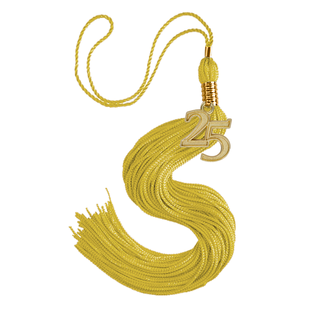 Jostens Tassel