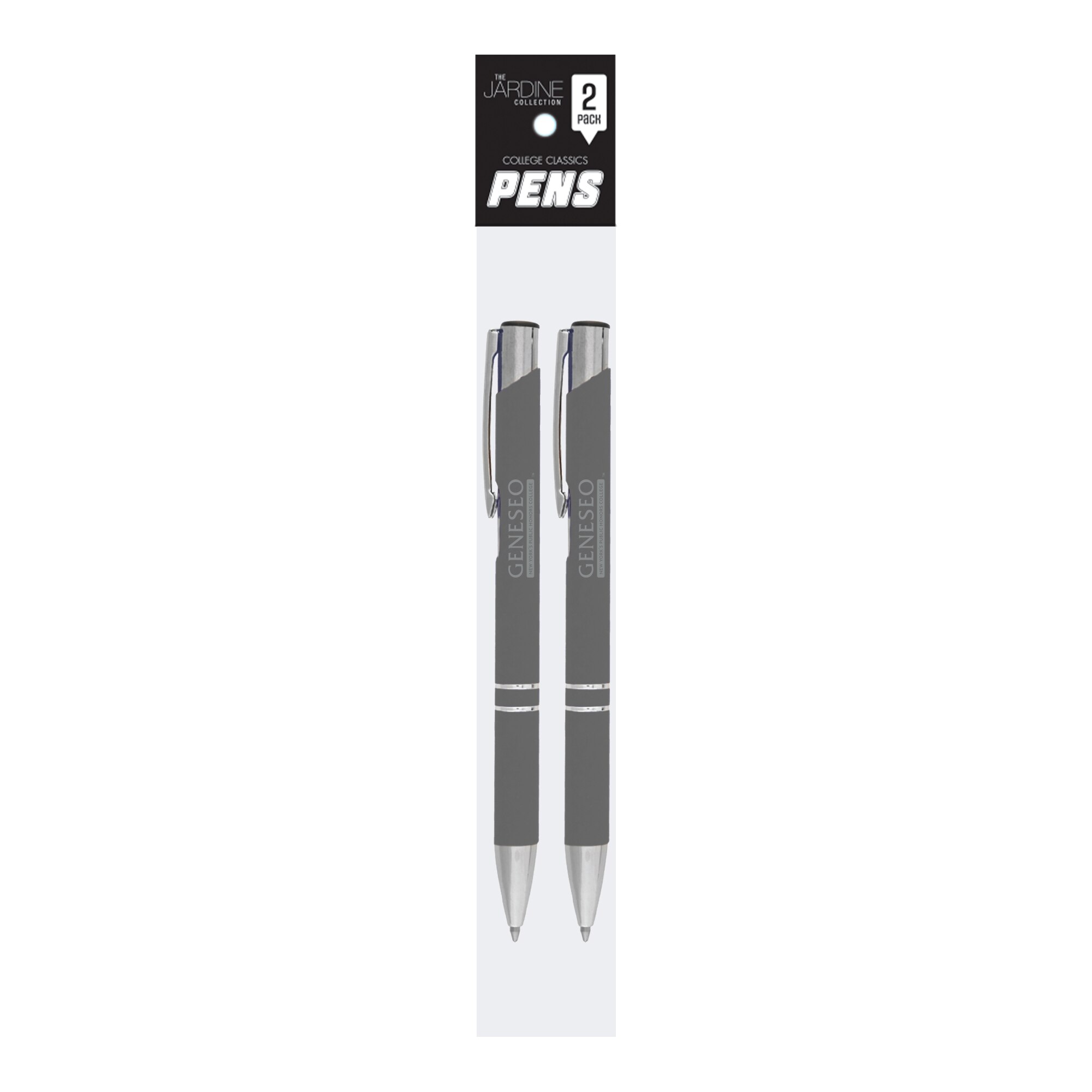 Chic Soft Grip 2pk School Name