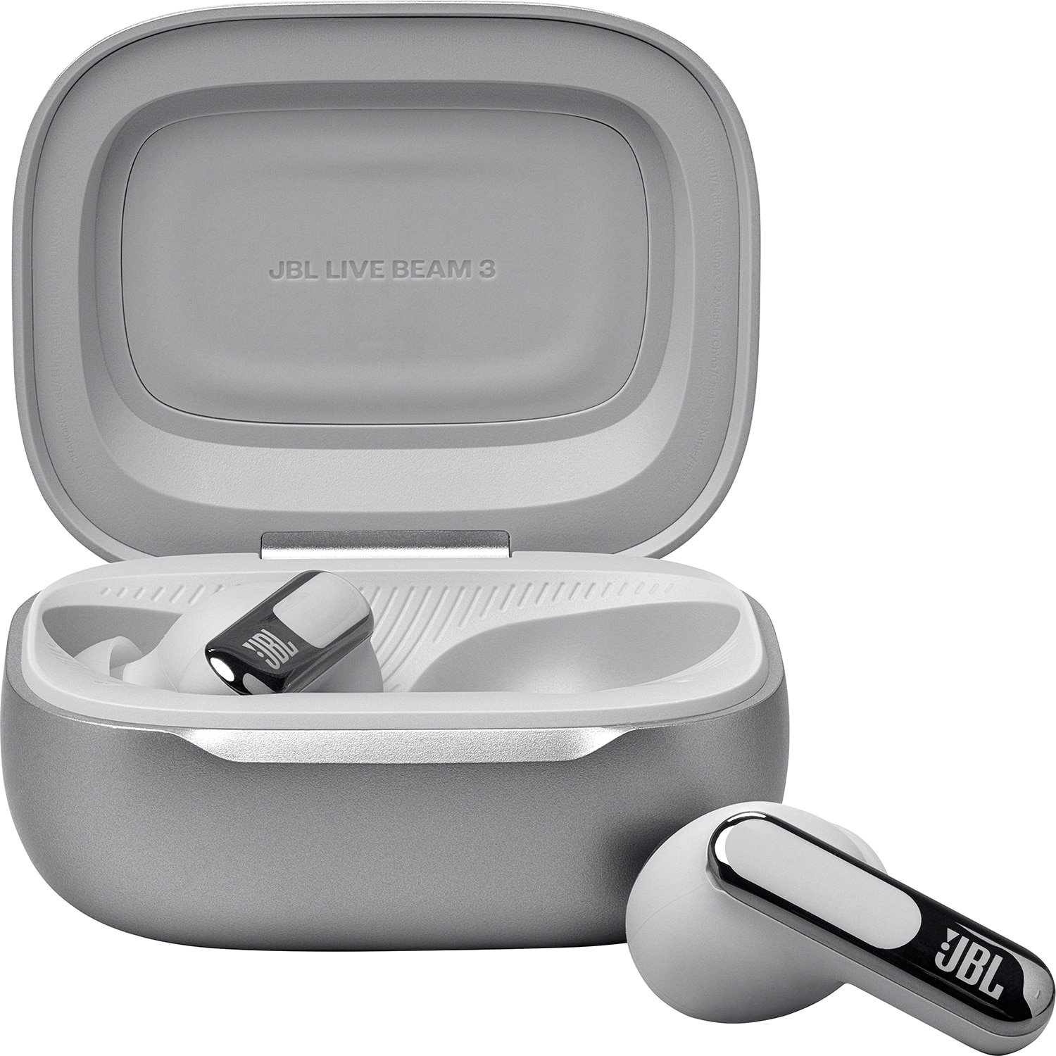 JBL Live Beam 3 True Wireless Earbud