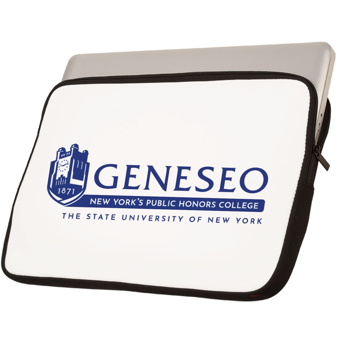 Dye Sublimated Laptop Sleeve