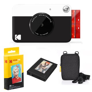 Kodak Printomatic Camera