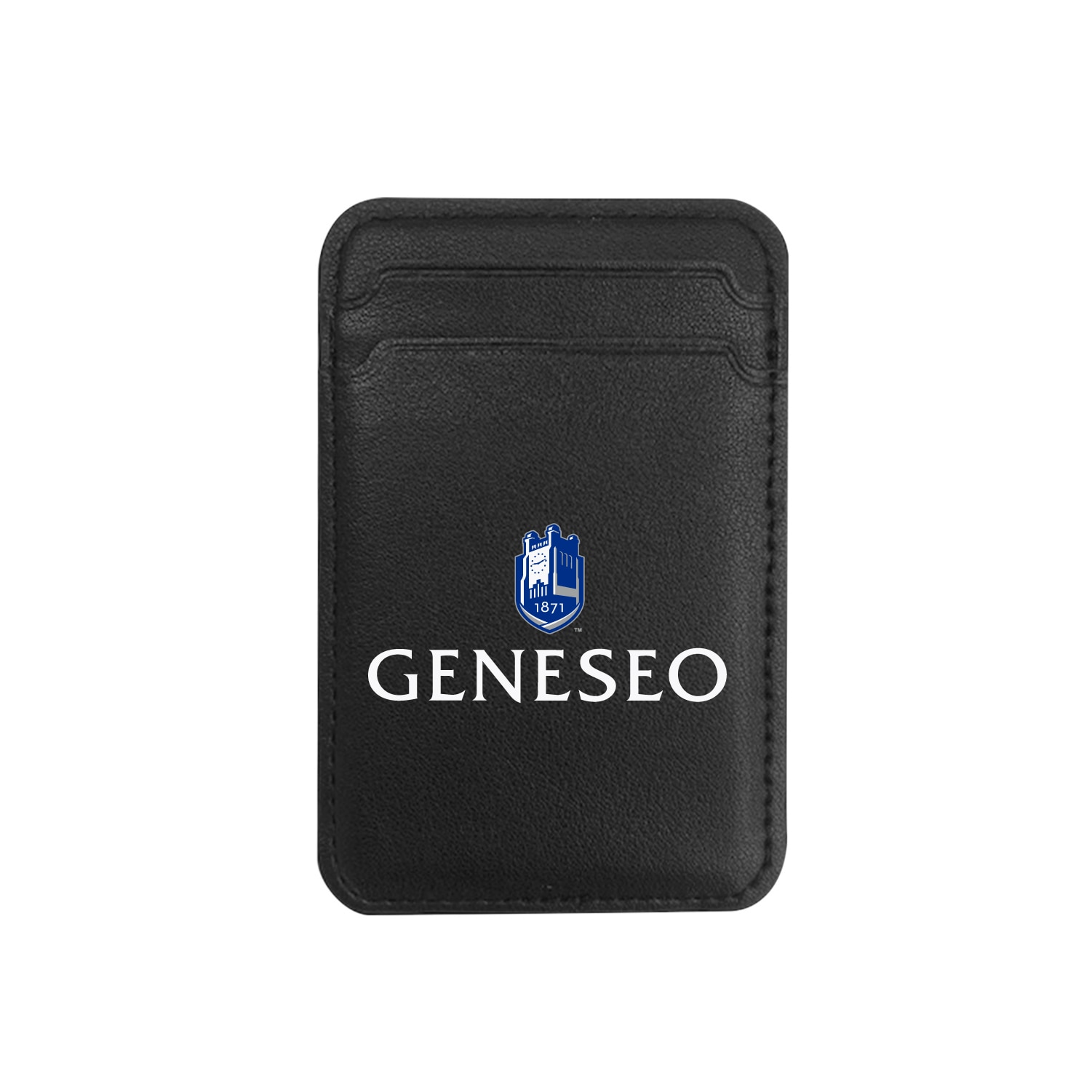SUNY Geneseo University Magsafe Wallet Sleeve