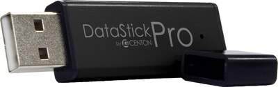 Centon 32GB USB 3.0 Pro Black