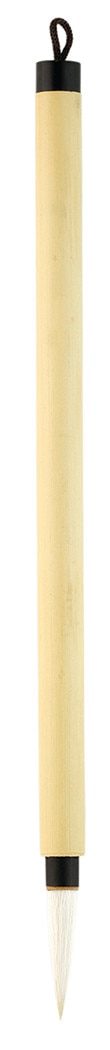 Princeton Brush Bamboo Brush, 8