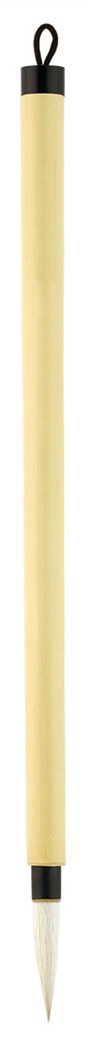 Princeton Brush Bamboo Brush, 4