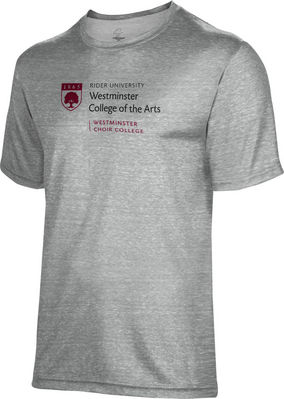 Spectrum Short Sleeve 50/50 Tee - Choir