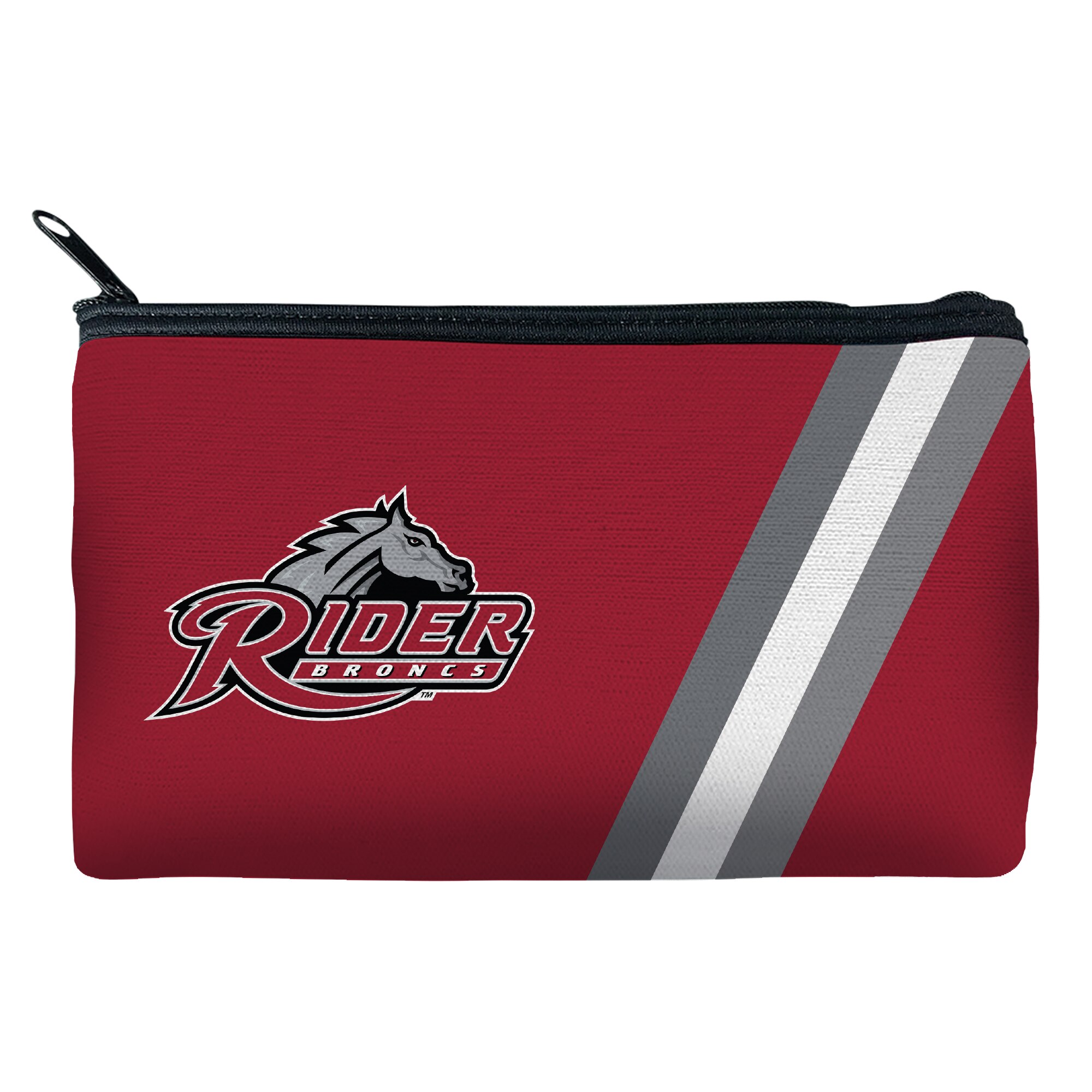 Emblematic Neoprene Accessory Pouch