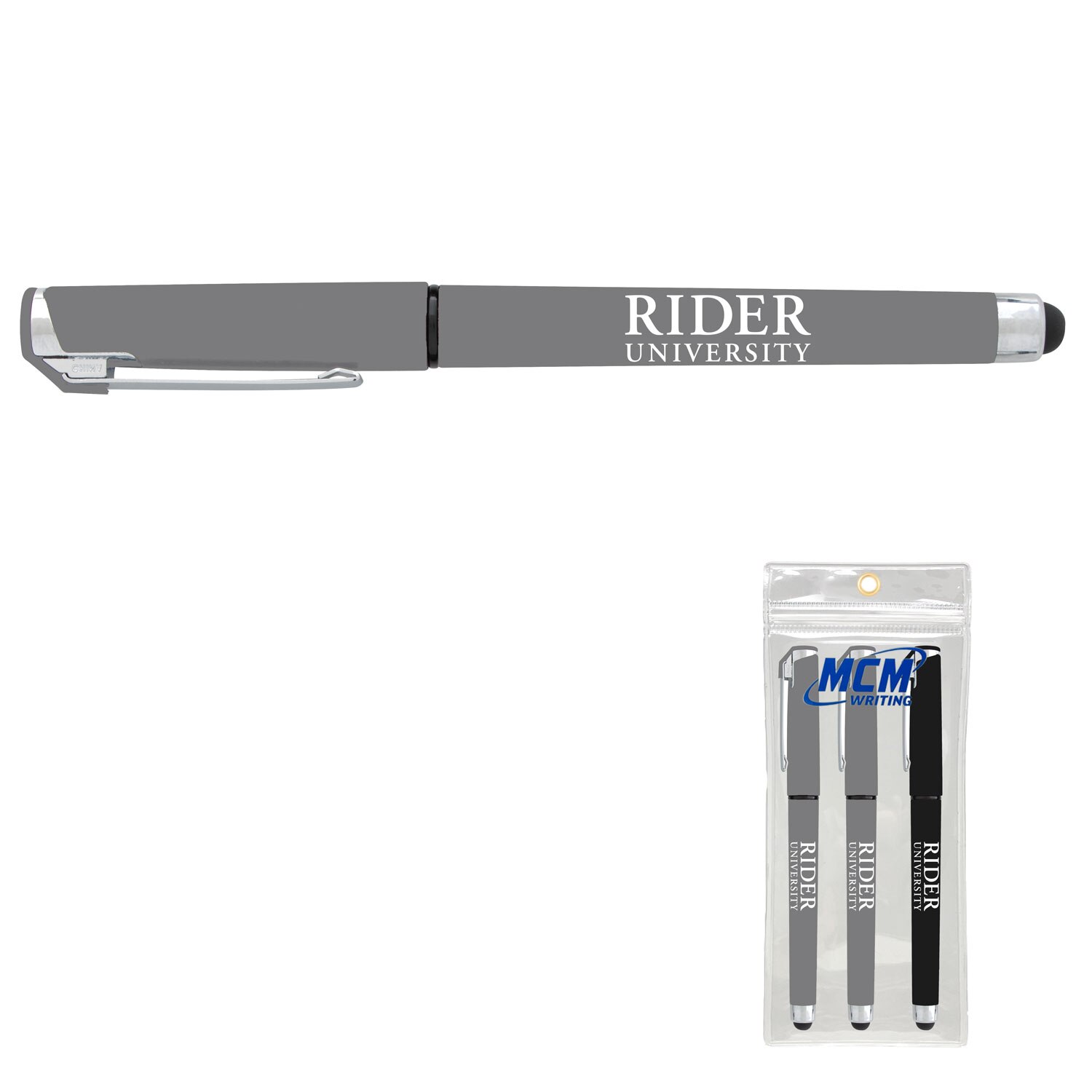 Cali Stylus Pen 3pk