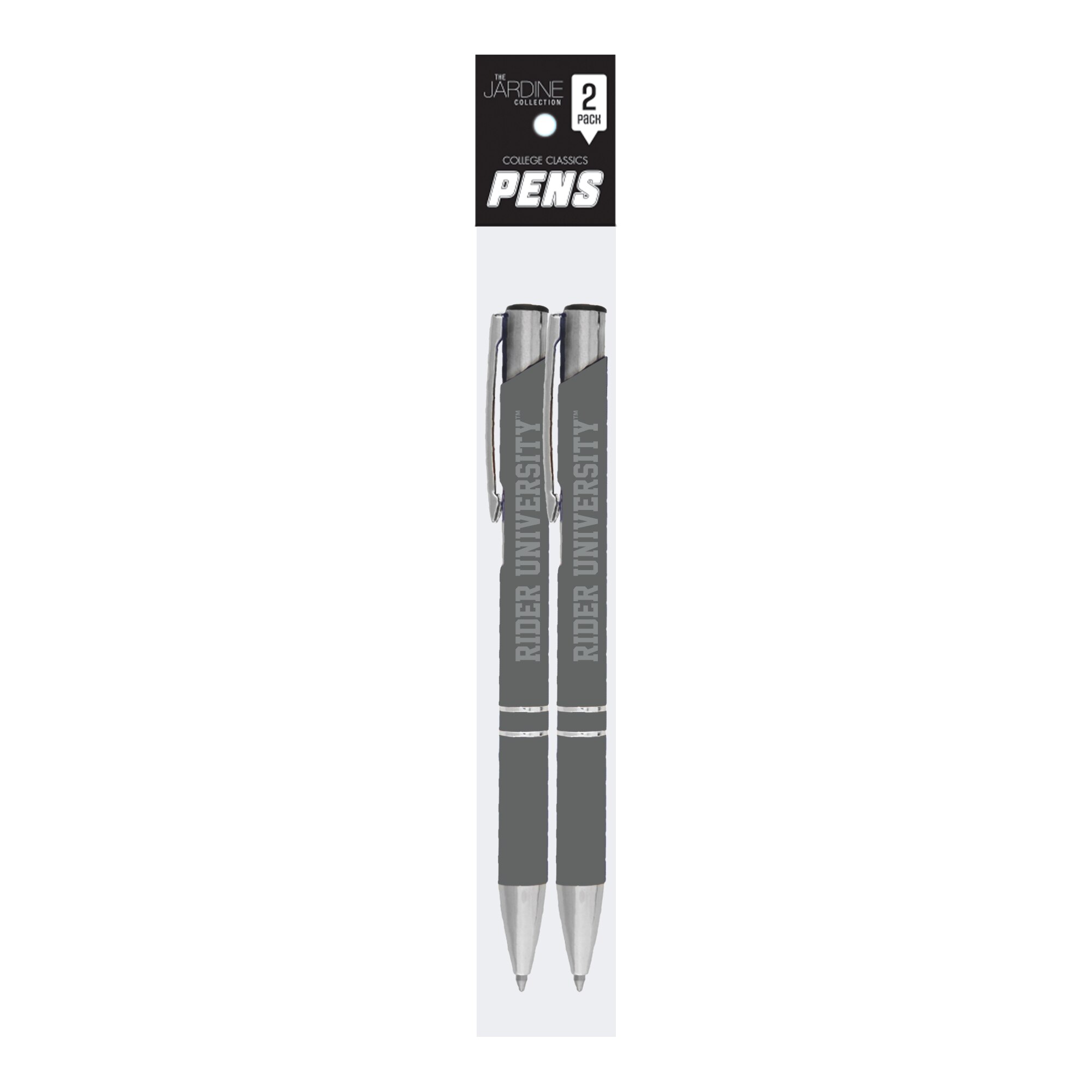 Chic Soft Grip 2pk School Name