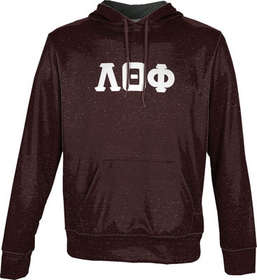 Lambda Theta Phi Unisex Pullover Hoodie Prime (Online Only)