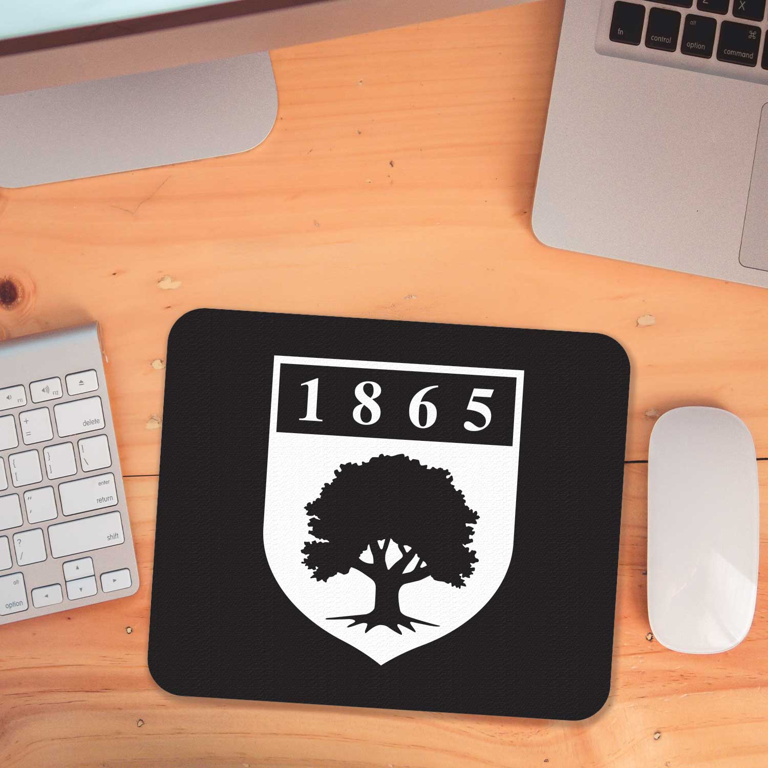 Colormax Mouse Pad
