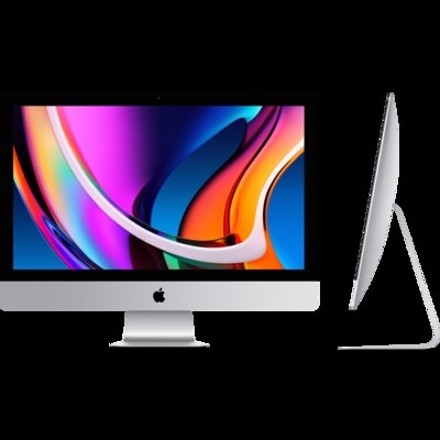 iMac 27"/3.8 8C/8GB/512GB/RP5500XT-USA