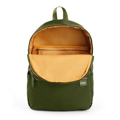 Backpack, Olive + Sun