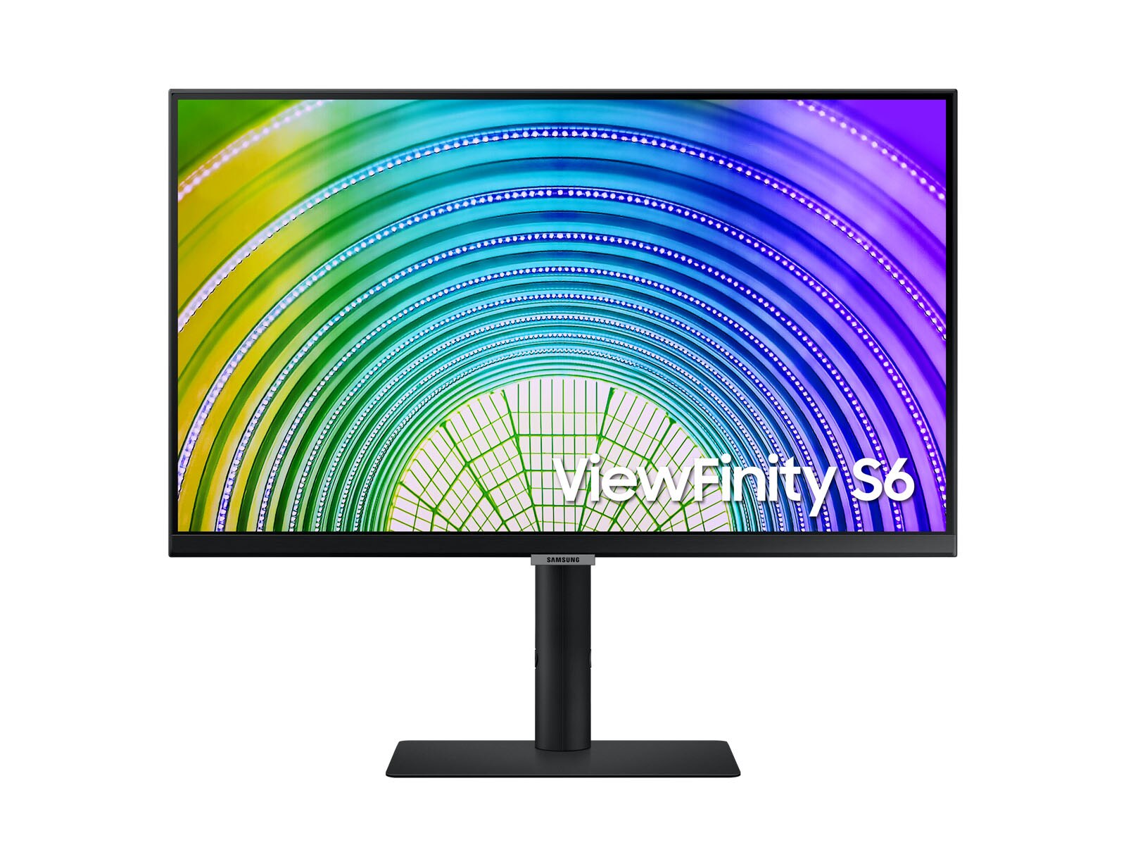 Samsung 24" USB-C QHD Monitor