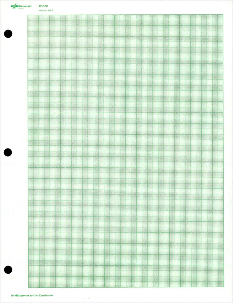 4X4 Quad Lab Notebook