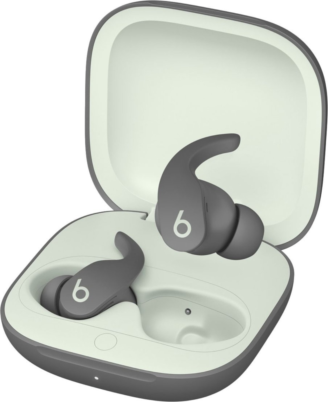 Beats Fit Pro True Wireless Earbuds   Sage Gray