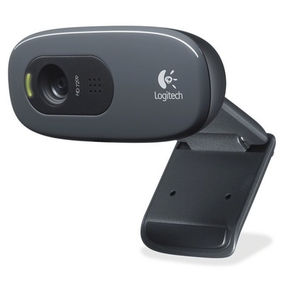 Logitech C270 Webcam
