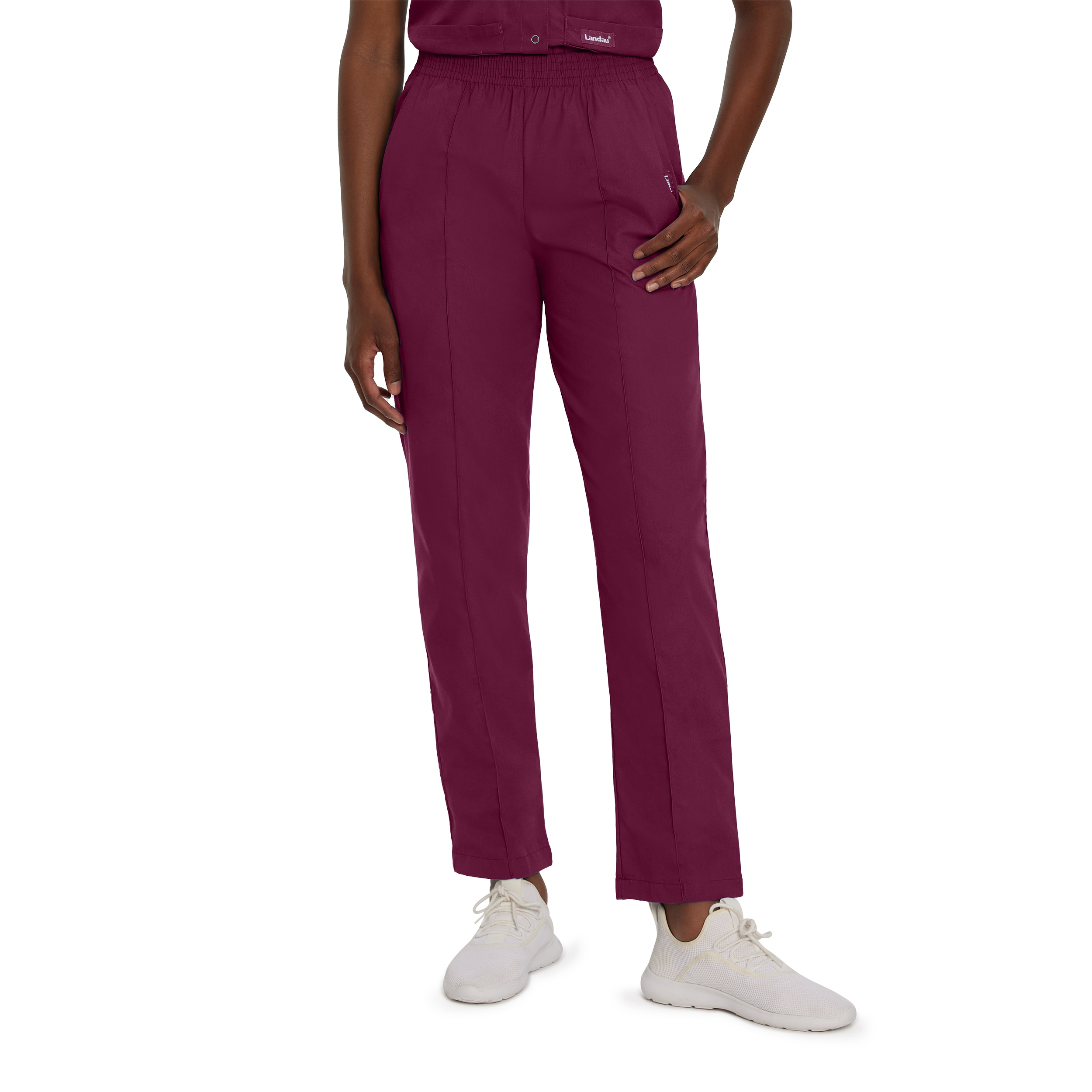 Womens Classic Taper Pant