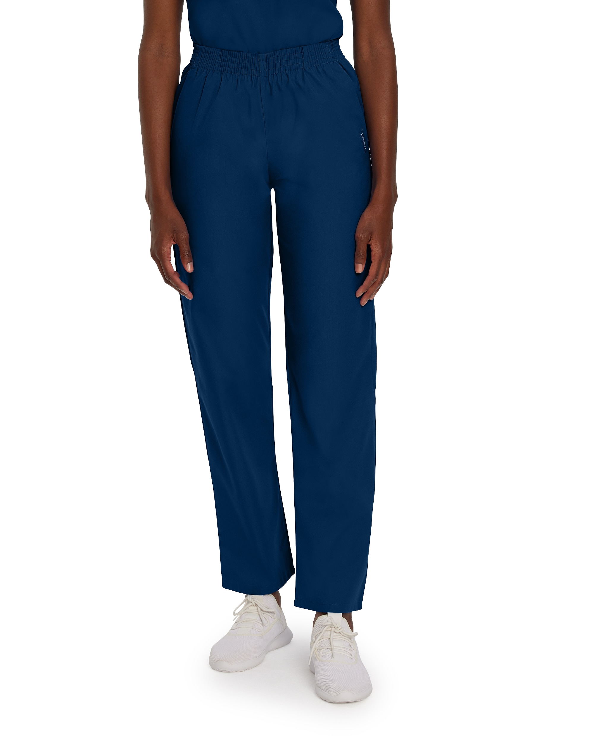 Womens Classic Relaxed Pant