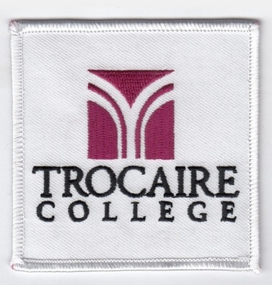 Trocaire College Patch