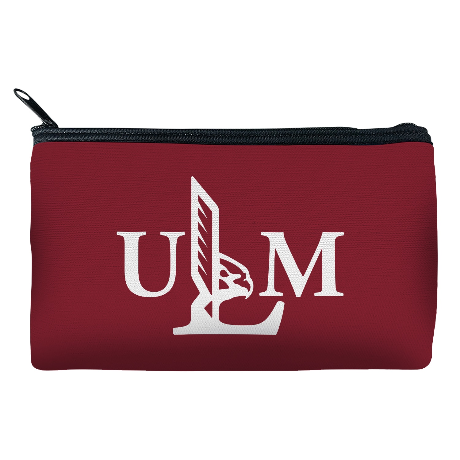 Emblematic Neoprene Accessory Pouch