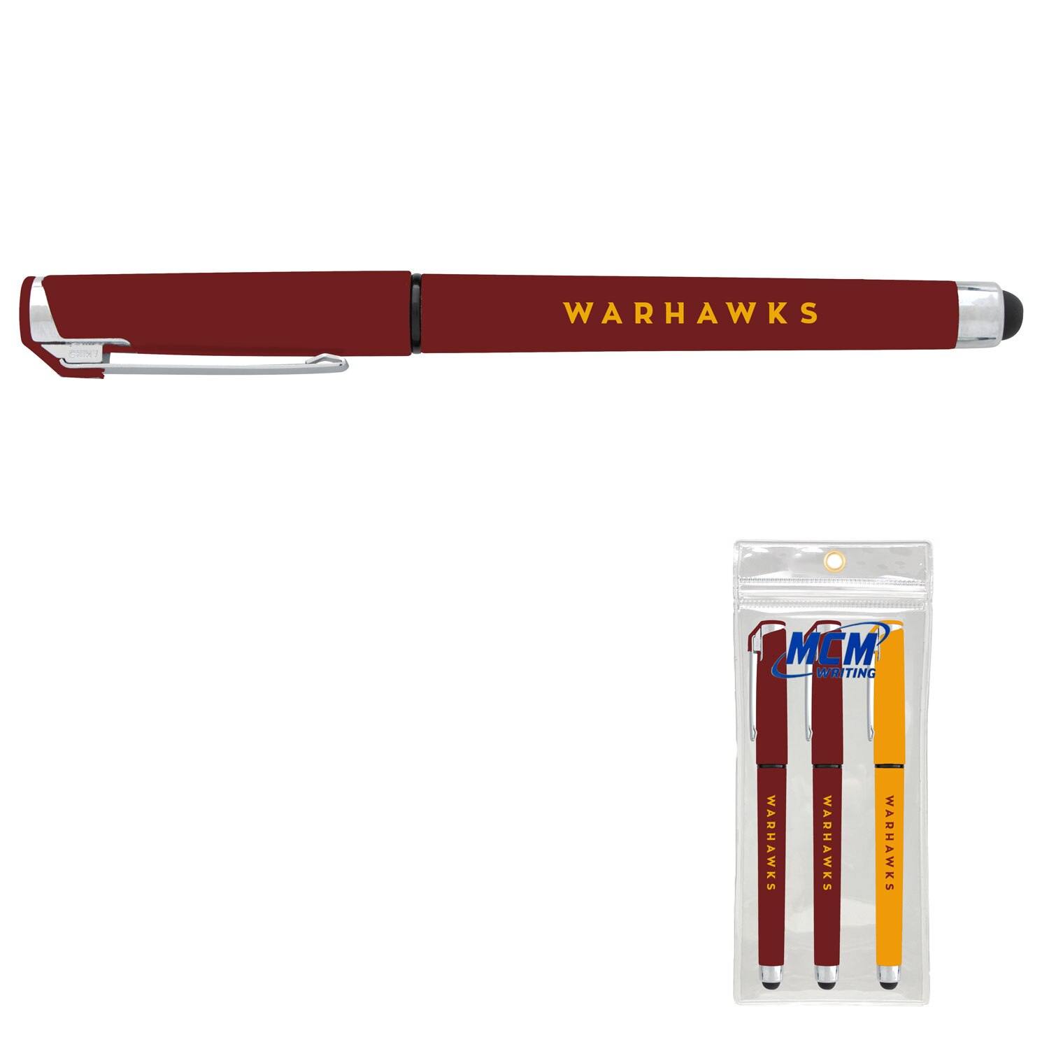 Cali Stylus Pen 3pk