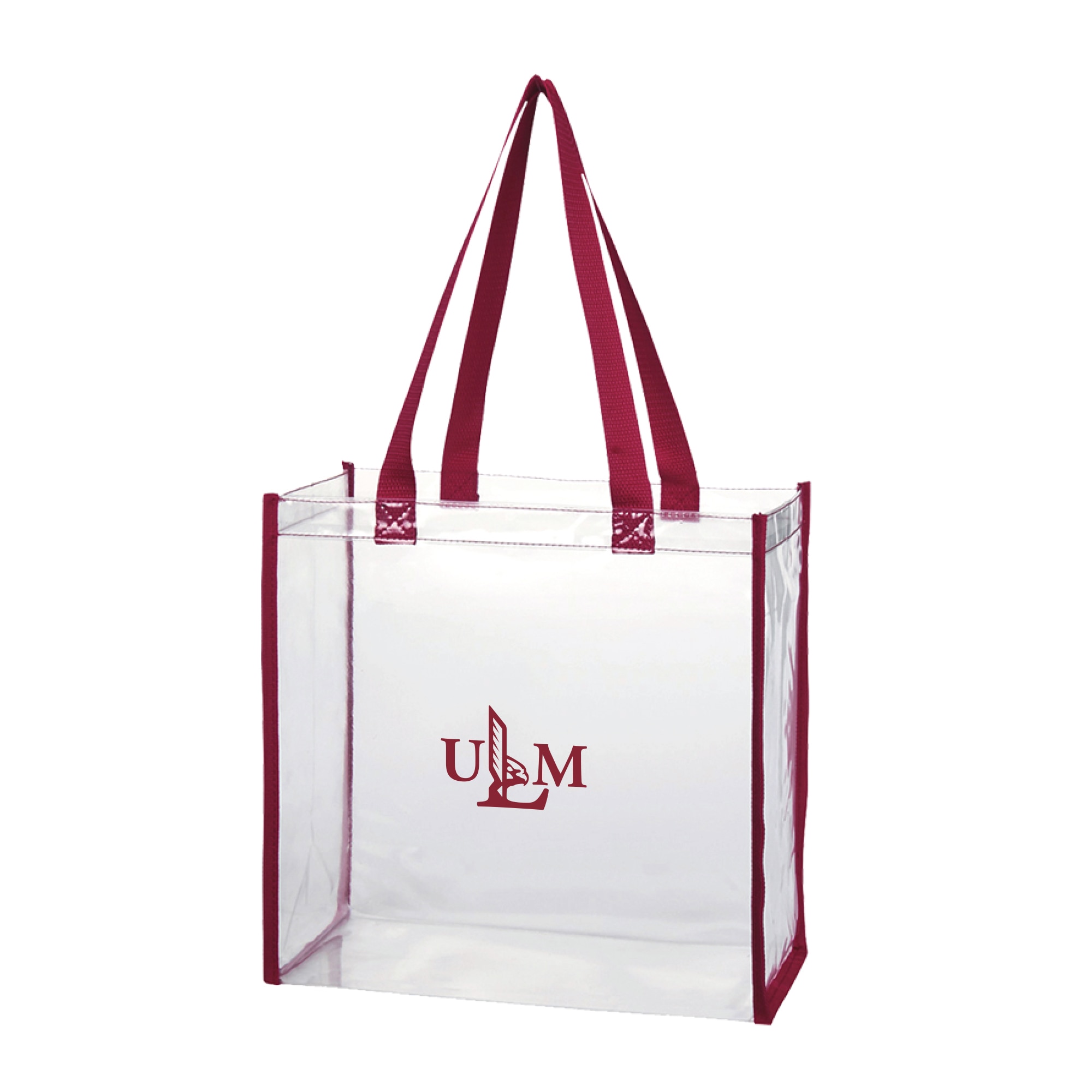 Louisiana Monroe 3600 Stadium Bag Imp