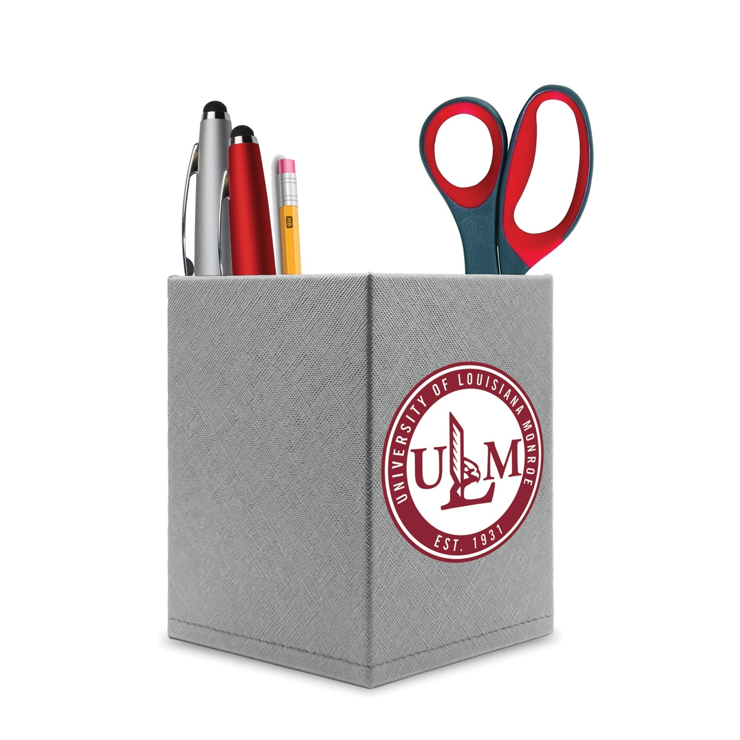 Square Desk Caddy