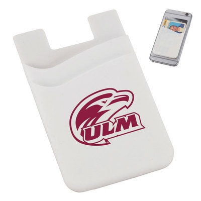 ULM Dual Pocket Phone Wallet
