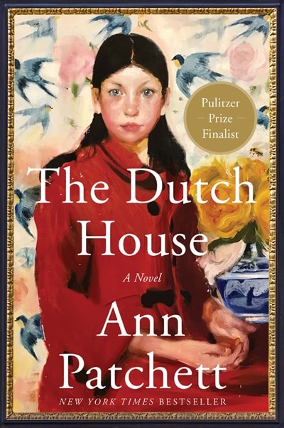 The Dutch House: A Read with Jenna Pick