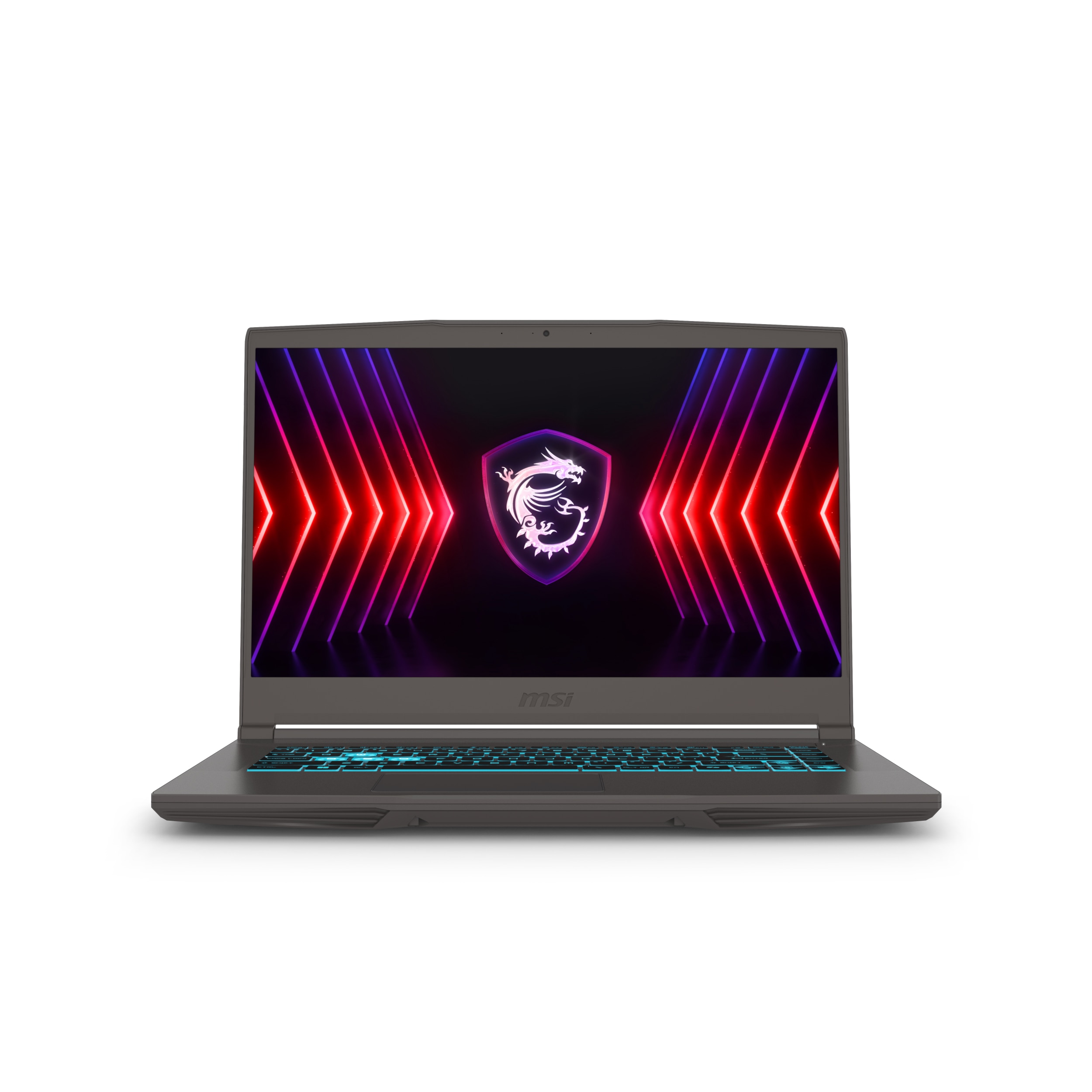 MSI Thin A15 15.6" Gaming Laptop R5 RTX 4060 16GB 512GB