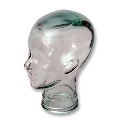Glass Head