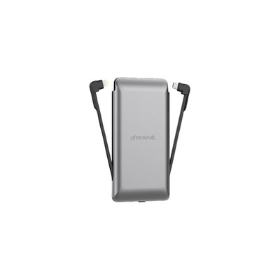 Phonesuit Journey Travel Charger