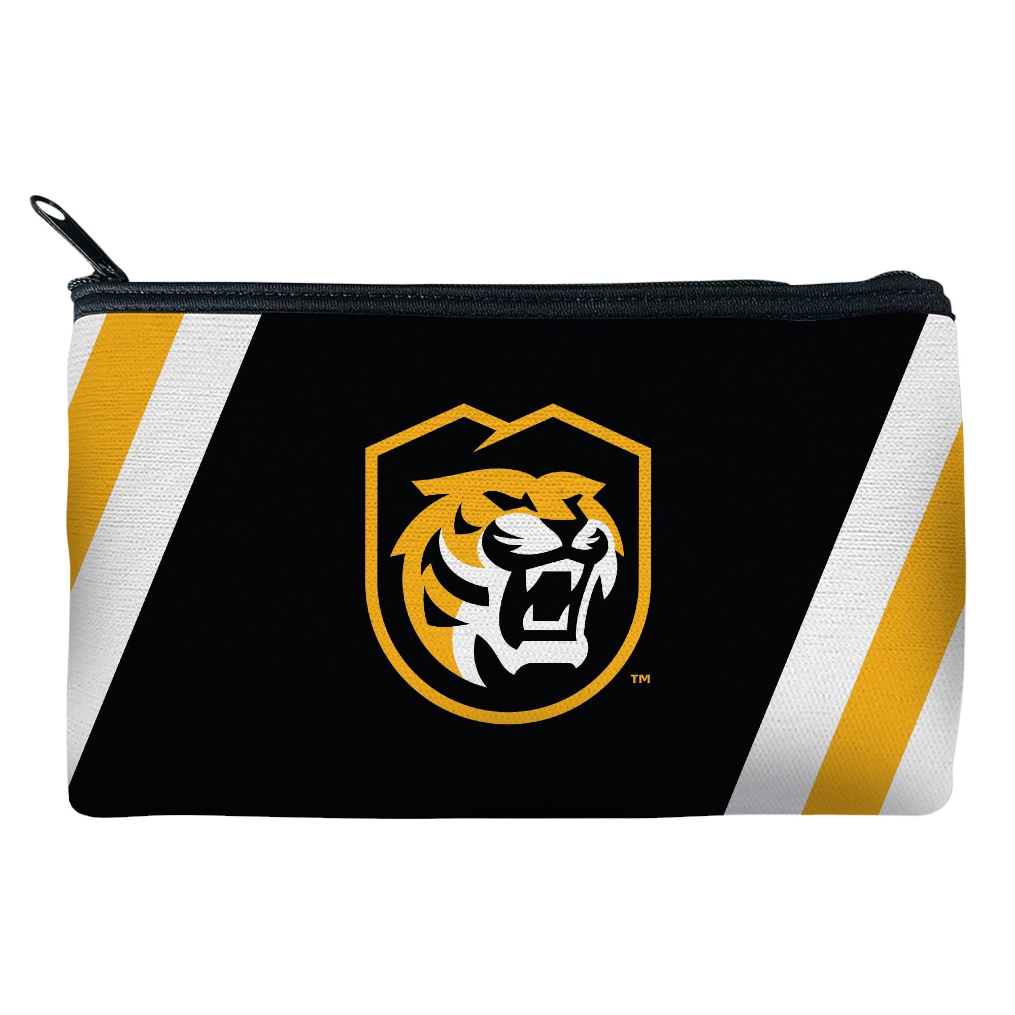 Emblematic Neoprene Accessory Pouch