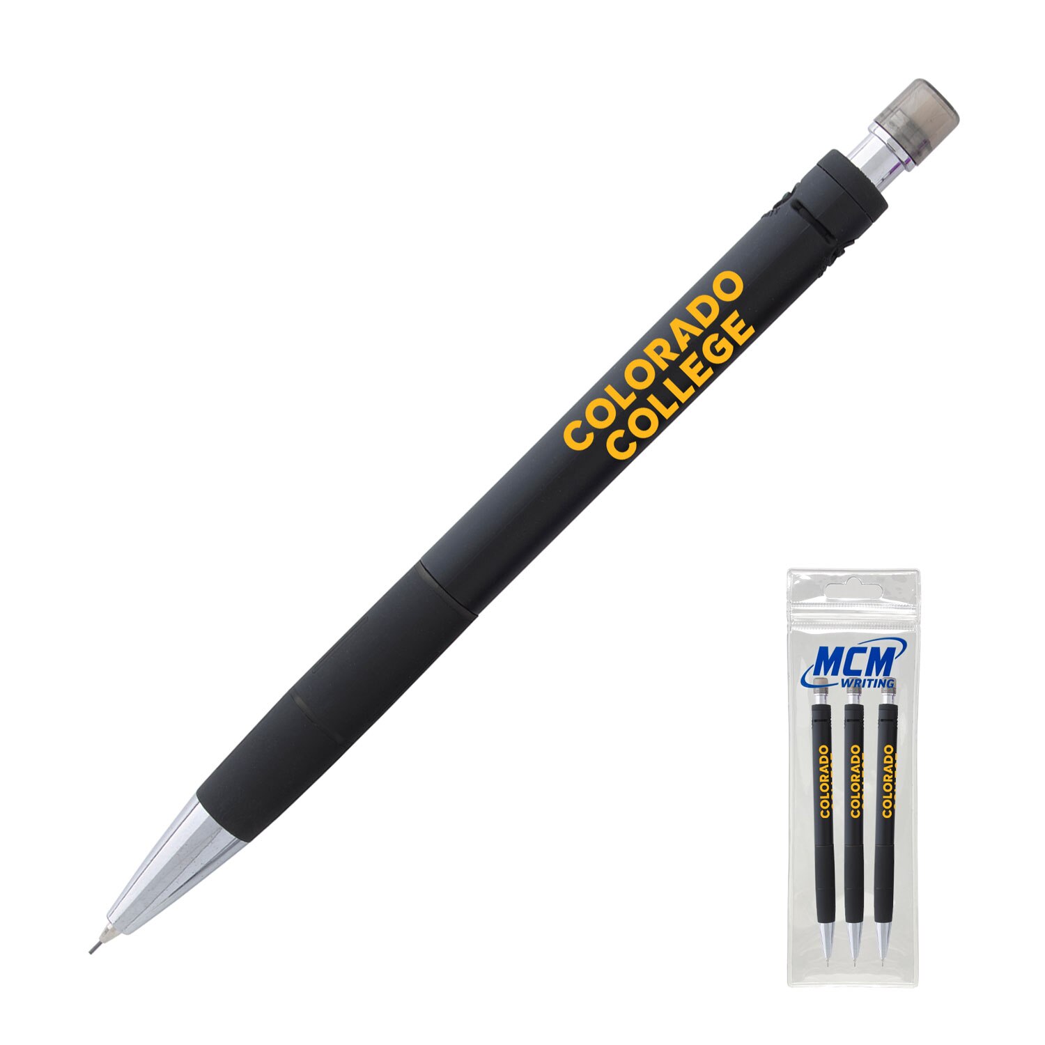 Mechanical Pencils 3pk