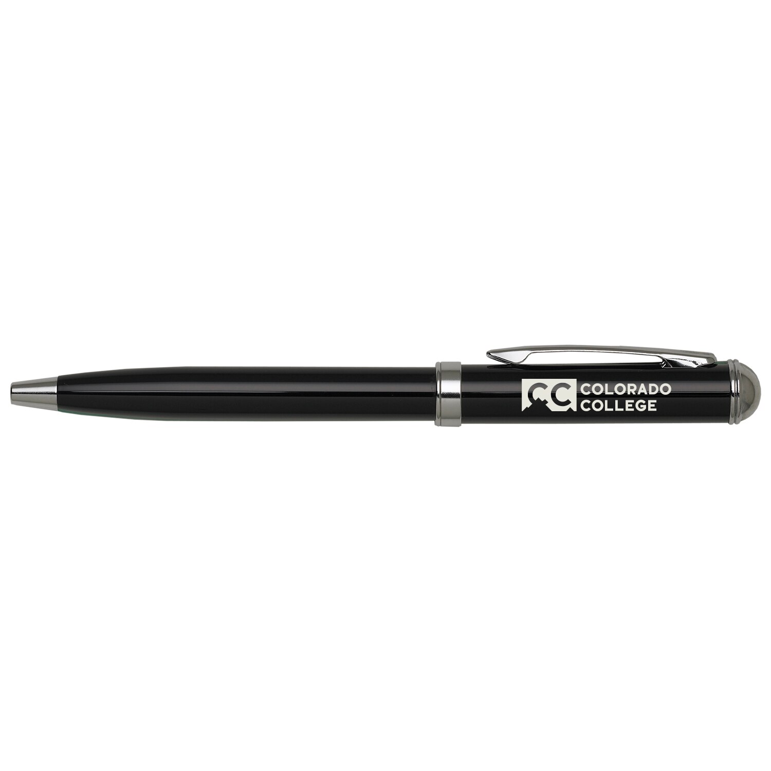 Click Action Gel Ink Pen