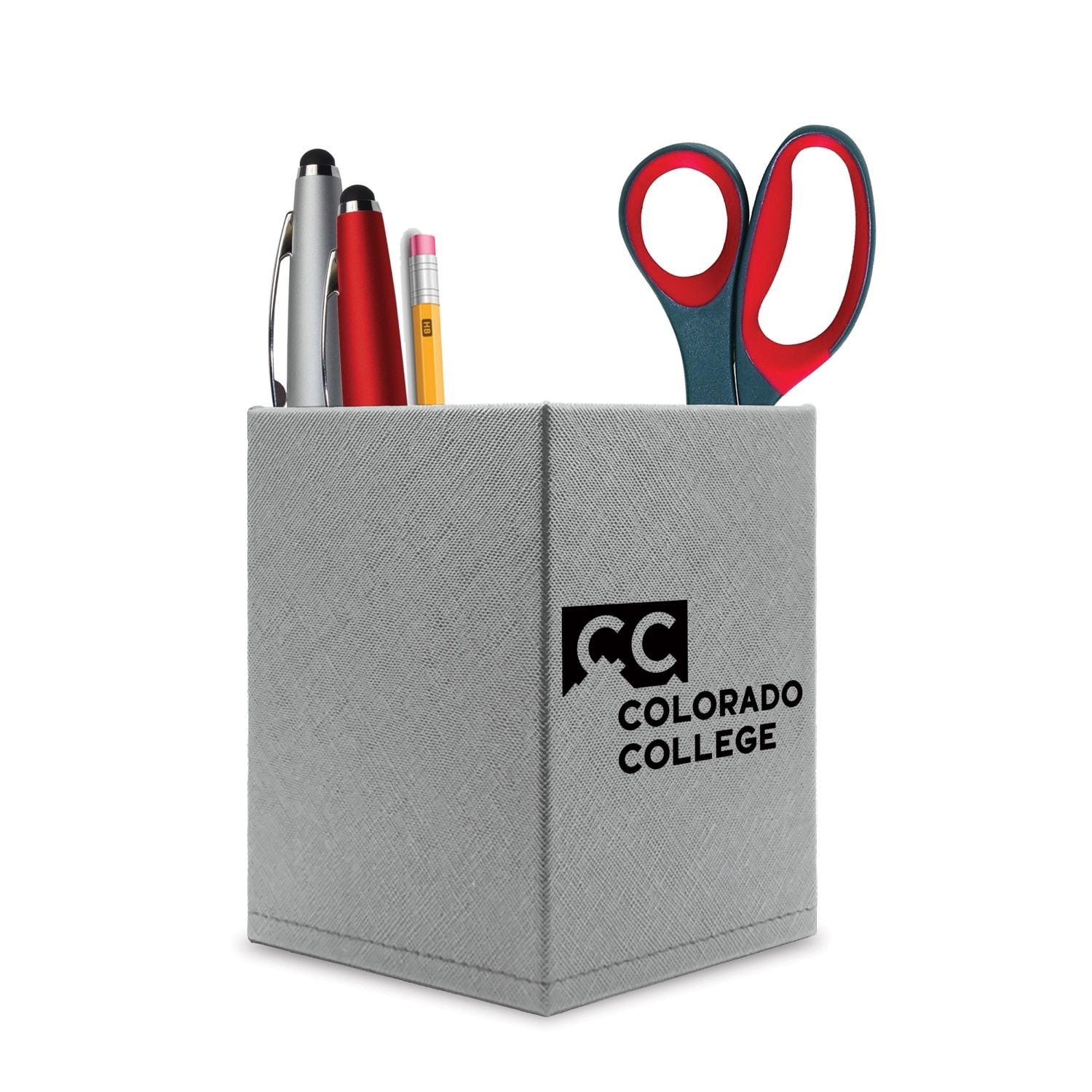 Square Desk Caddy