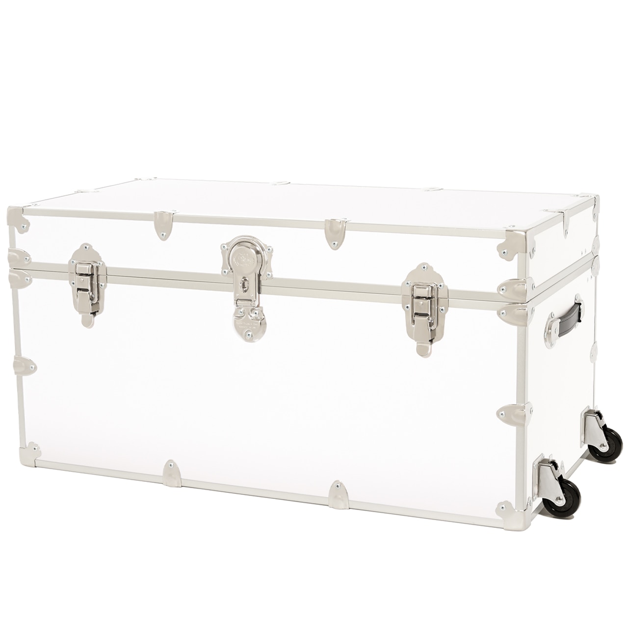 Rhino XXL Dorm Trunk with Wheels