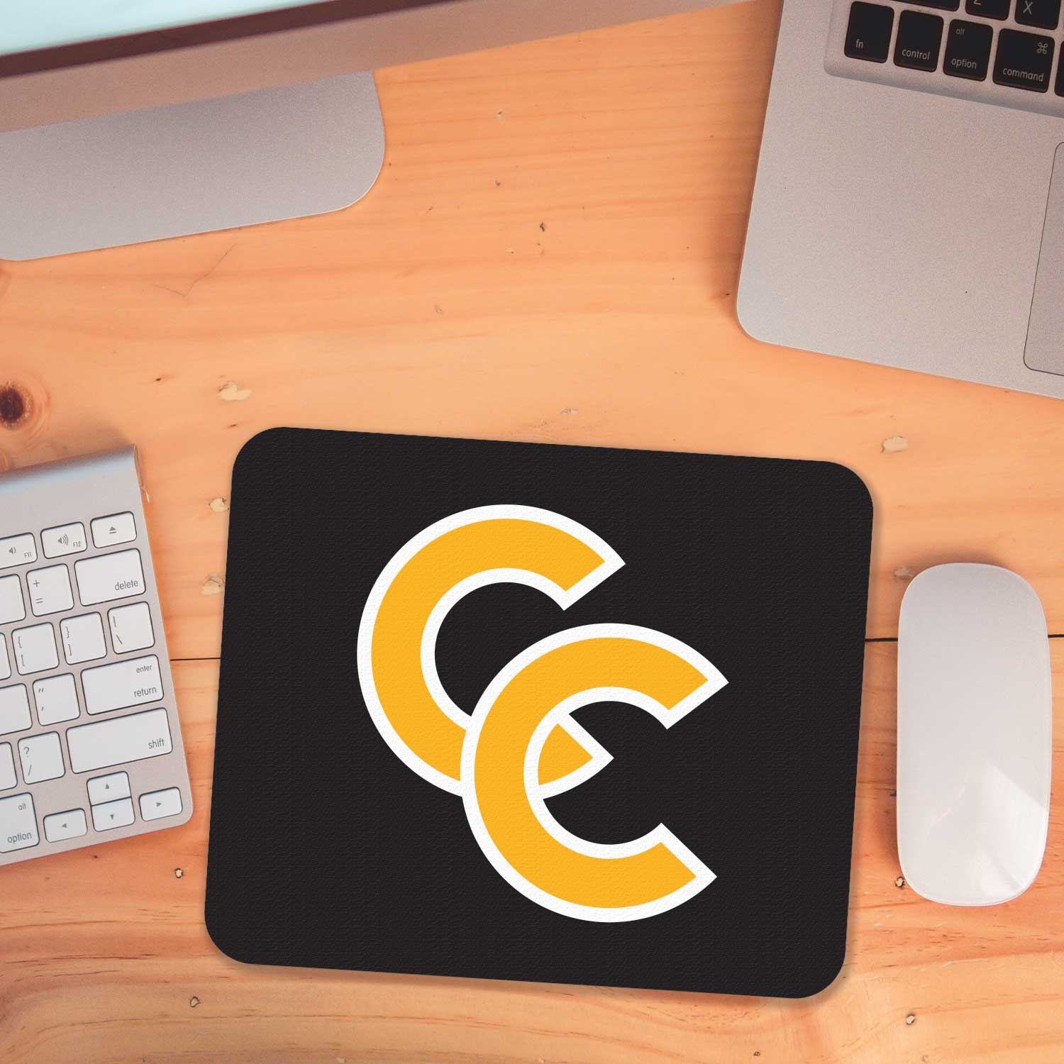 Colormax Mouse Pad