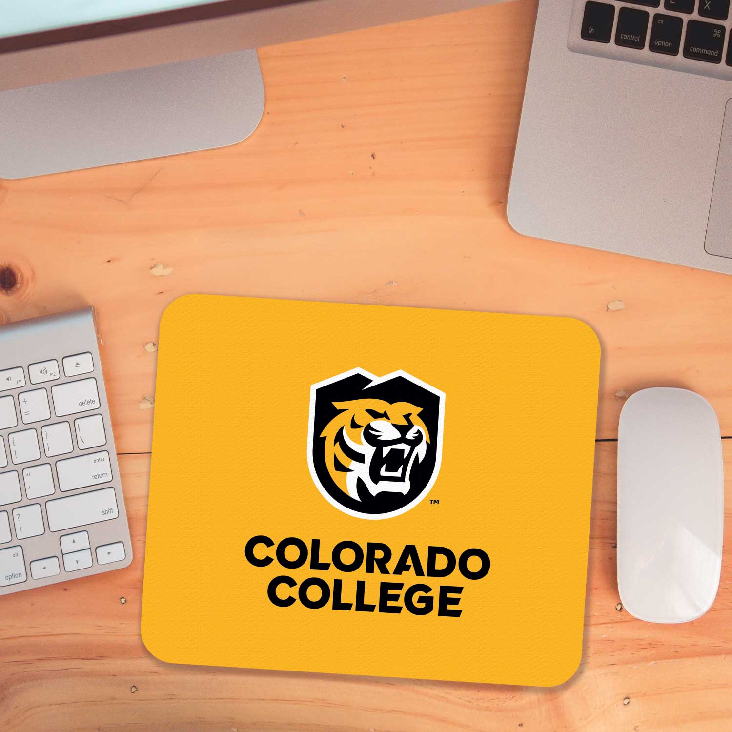 Colormax Mouse Pad