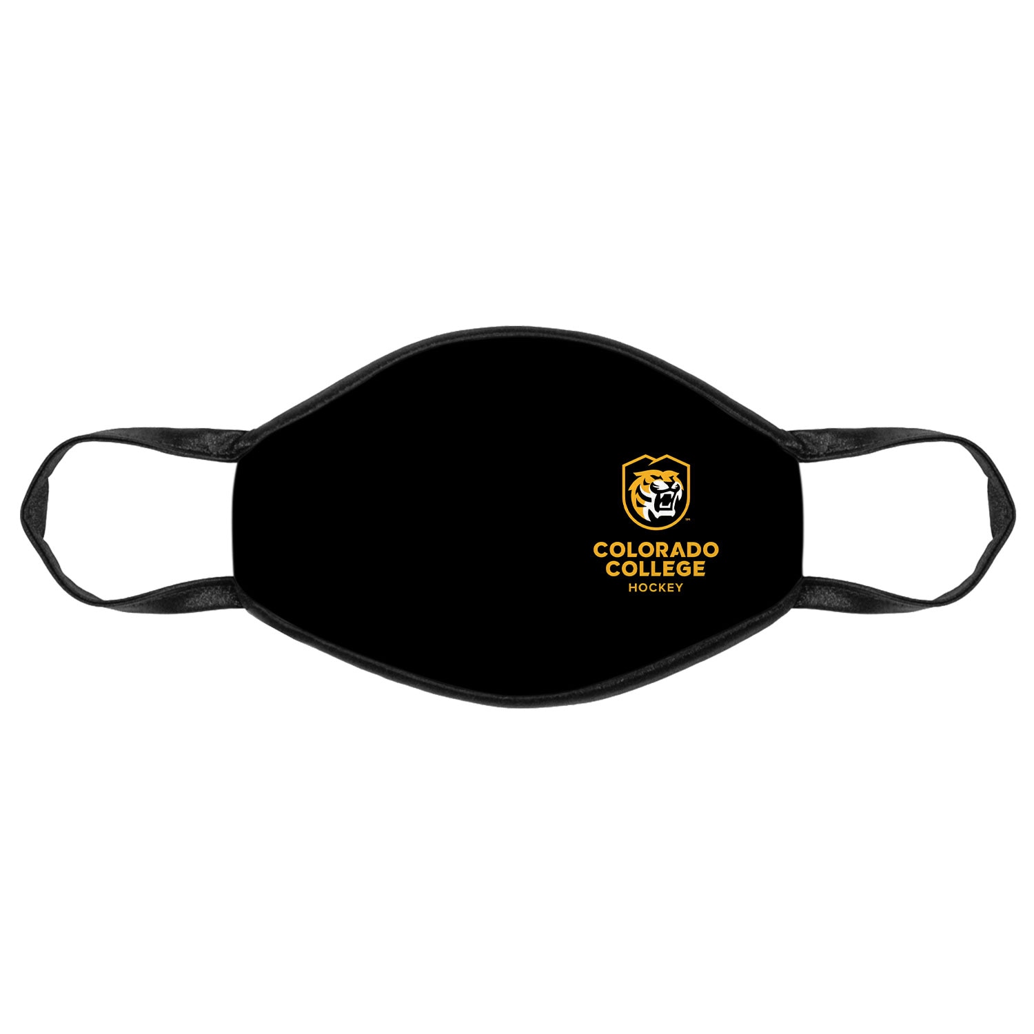 Sublimated Promise Face Mask