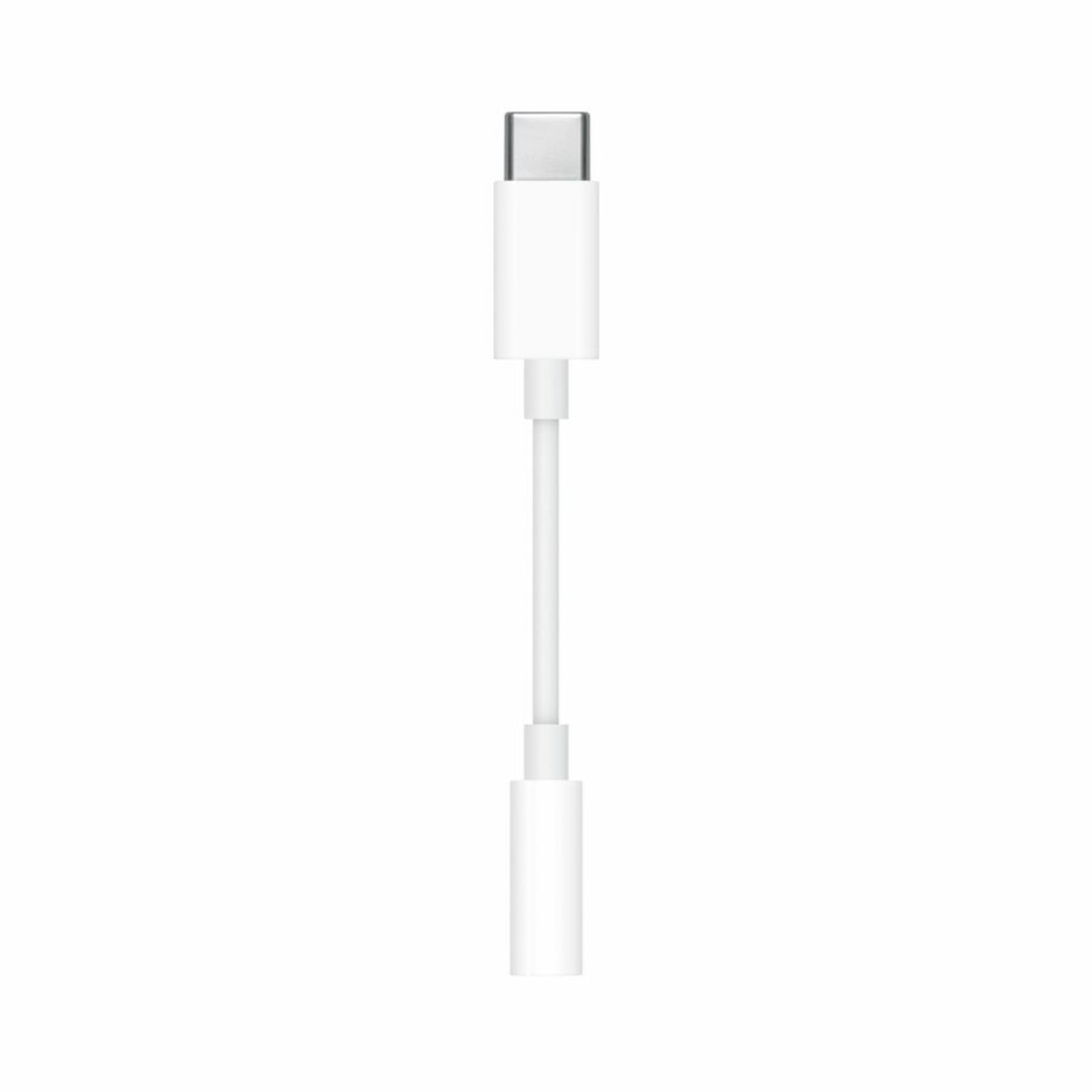 Apple USB-C to 3.5-mm Headphone Jack Adapter