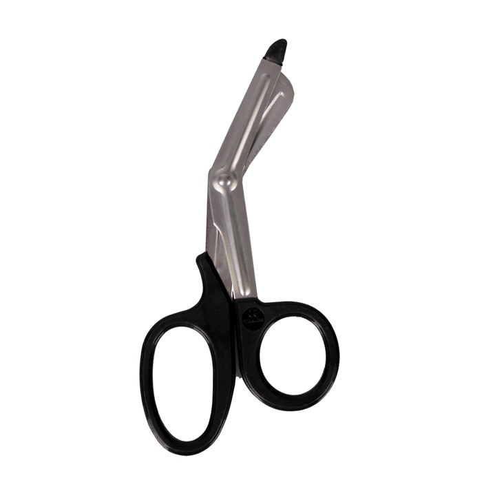 Heavy Duty Emergency Scissor 7.25"