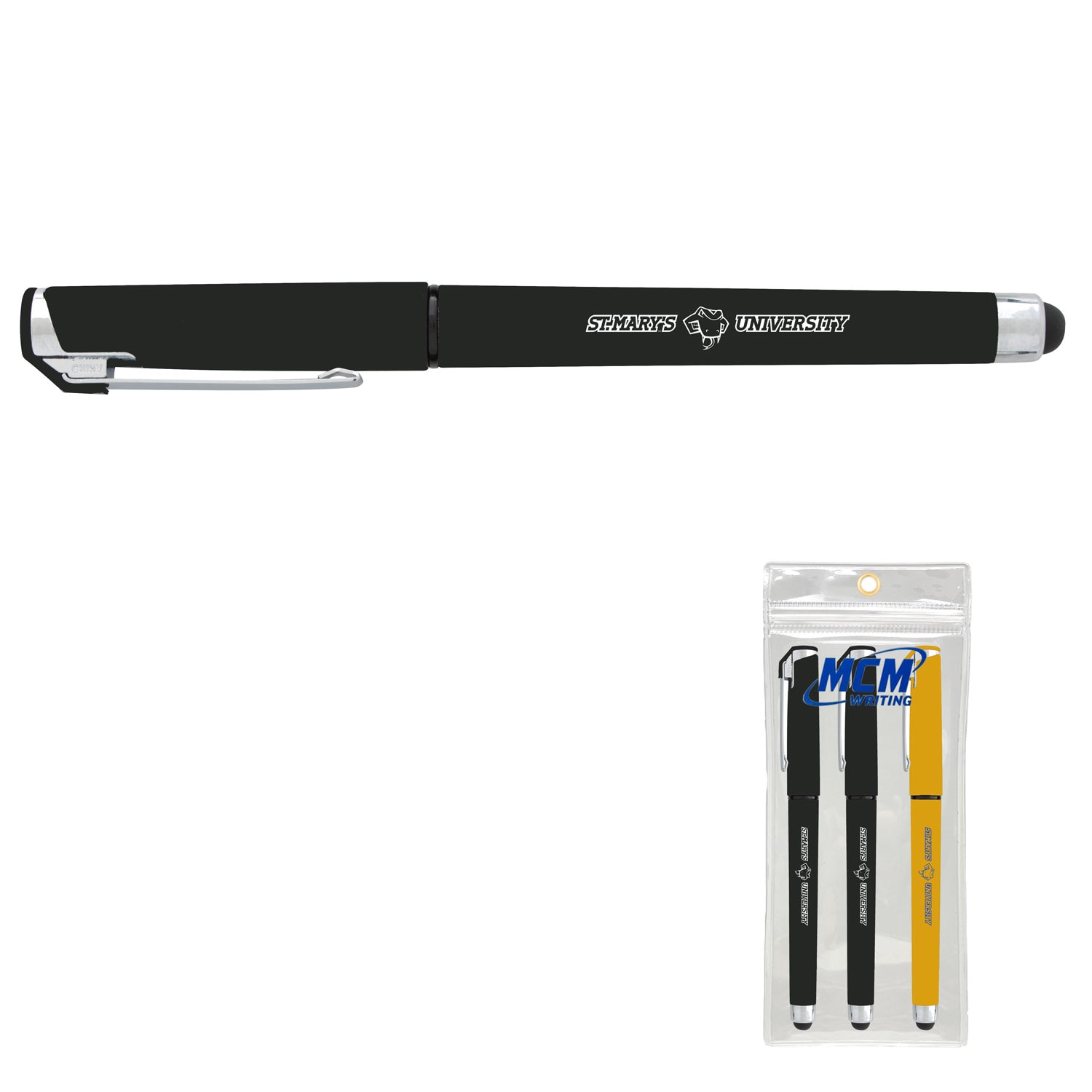 Cali Stylus Pen 3pk