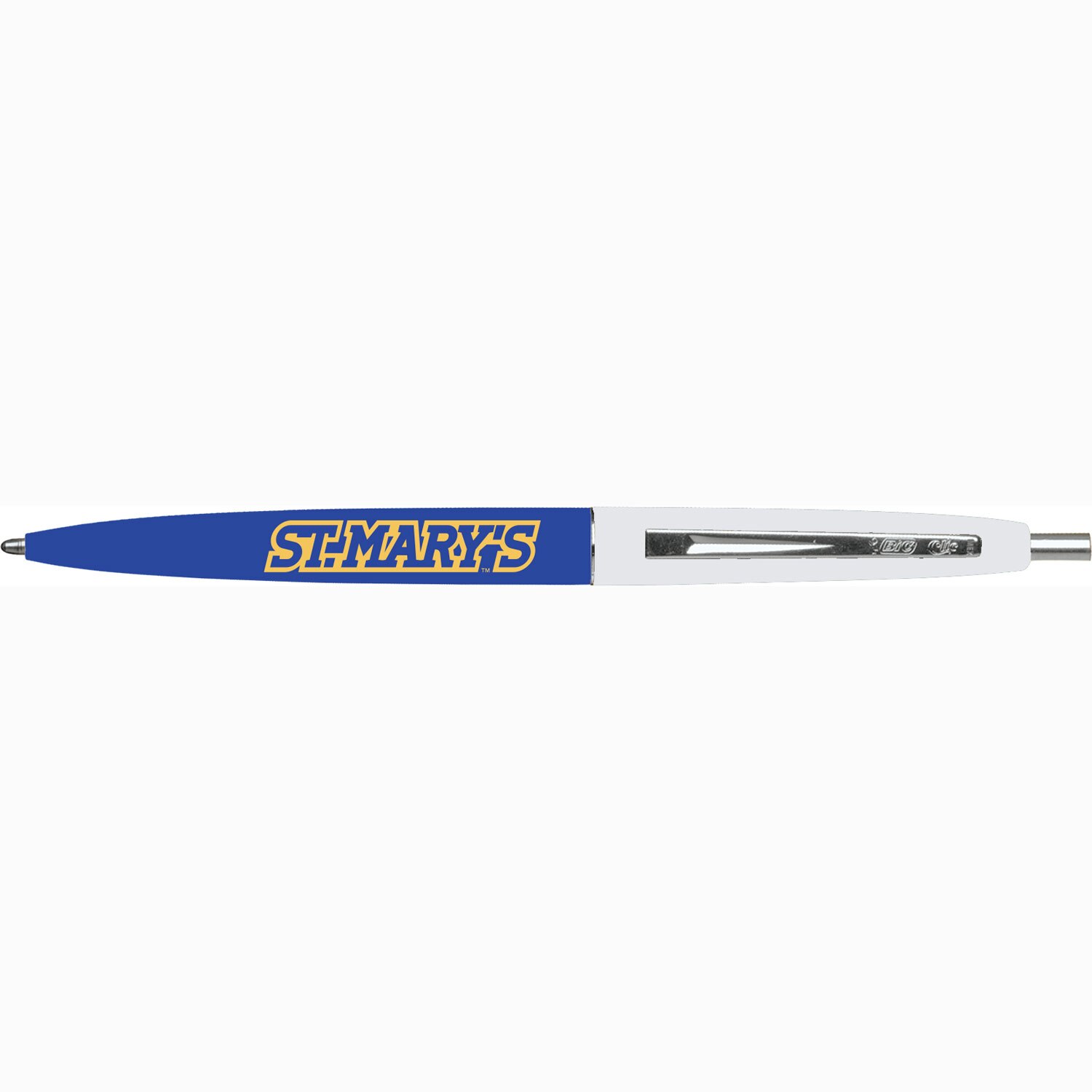Clic Pen 4-Pack