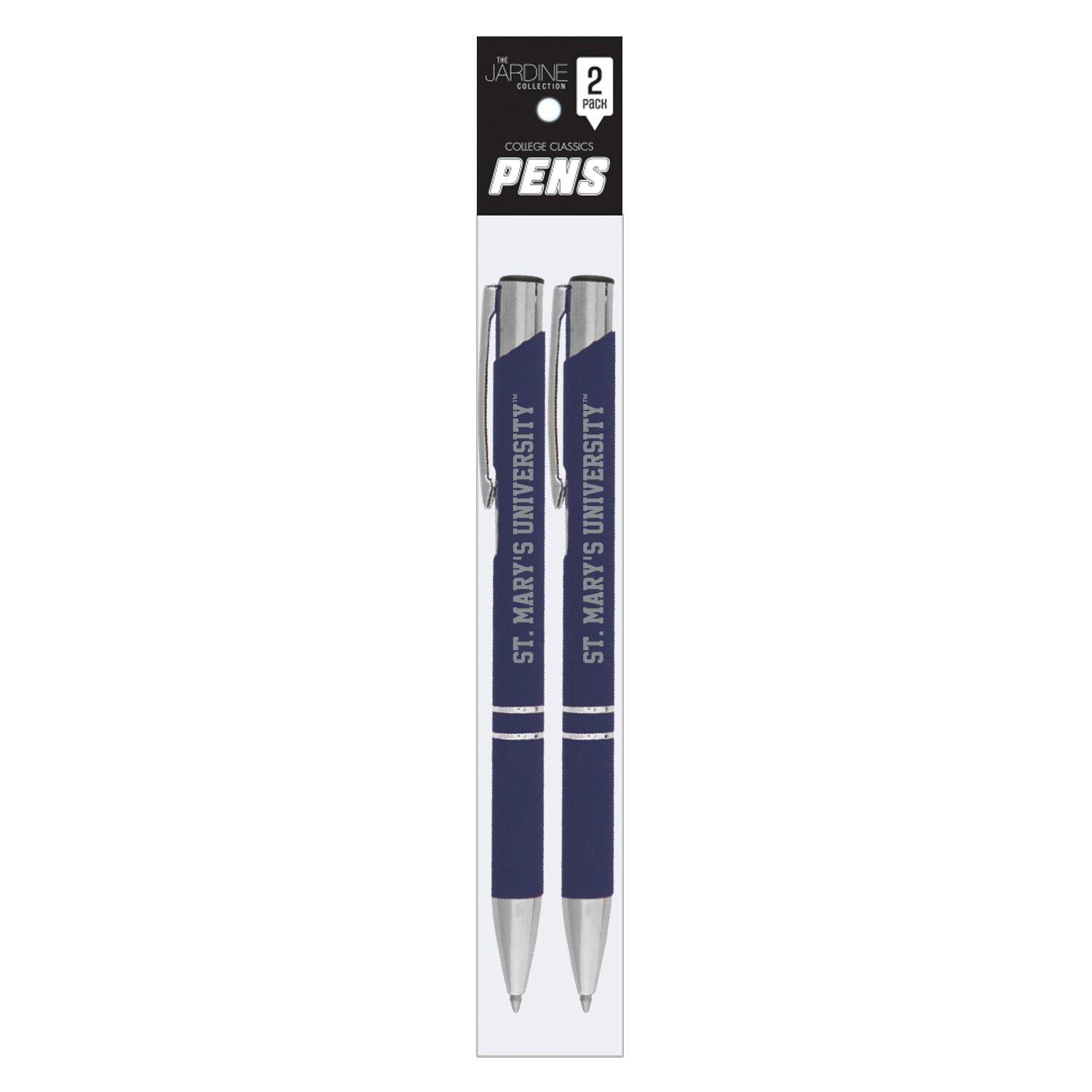 Chic Soft Grip 2pk Primary Mark